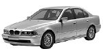 BMW E39 P0996 Fault Code