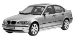 BMW E46 P0996 Fault Code