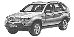 BMW E53 P0996 Fault Code