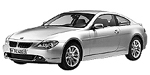 BMW E63 P0996 Fault Code