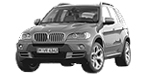 BMW E70 P0996 Fault Code