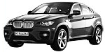 BMW E71 P0996 Fault Code