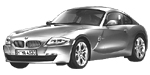 BMW E86 P0996 Fault Code