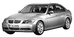 BMW E92 P0996 Fault Code