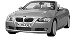 BMW E93 P0996 Fault Code